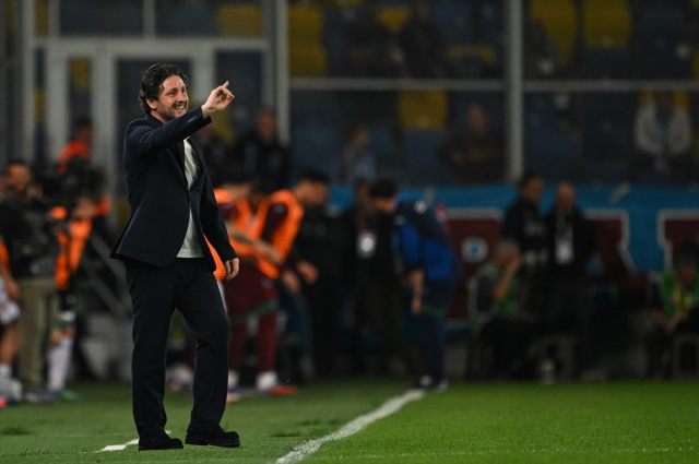 Fatih Tekke'den Montella'ya çağrı: Herhalde artık milli takıma davet ederler