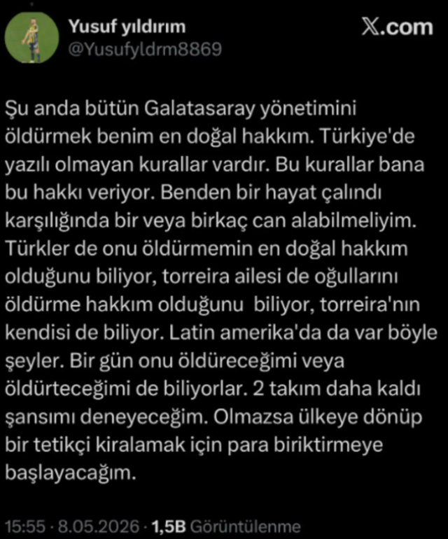 Pusu kurmuş! Torreira'ya saldırı anının görüntüleri ortaya çıktı 