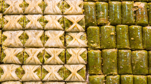 Ne kebap ne baklava! Dünyanın en iyi Türk yemekleri listesinde ilk sıra şaşırttı