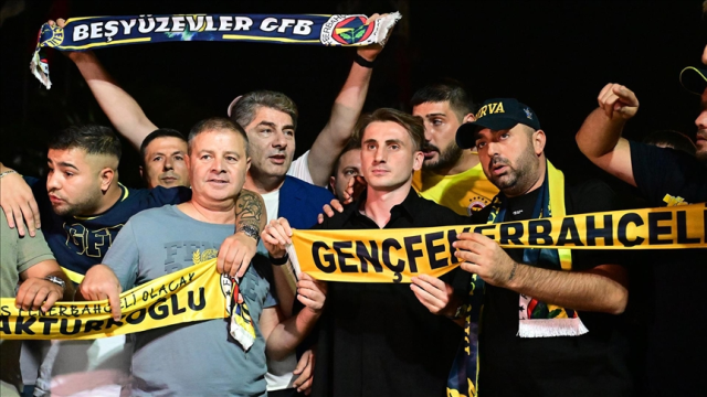 Mourinho ve Kerem Fenerbahçe'yi yaktı! Kesilen ceza servet değerinde