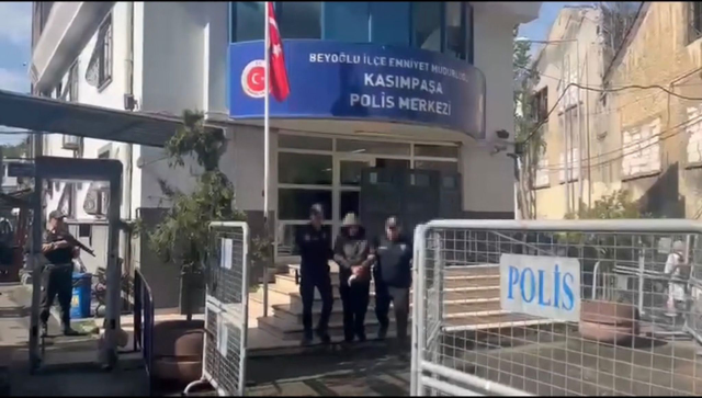 Torreira'yı darbeden saldırganın ifadesi ortaya çıktı