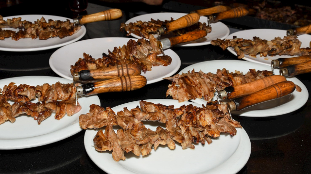 Ne kebap ne baklava! Dünyanın en iyi Türk yemekleri listesinde ilk sıra şaşırttı