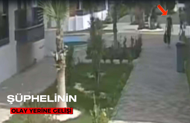 Ailesini öldüren caninin duruşmada ağzını bıçak açmadı! Tek bir şey istedi