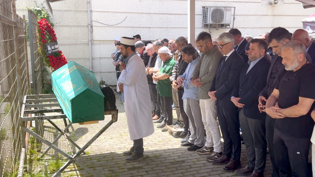 Avcılar'da skuterdan düşerek ağır yaralanan belediye işçisi hayatını kaybetti