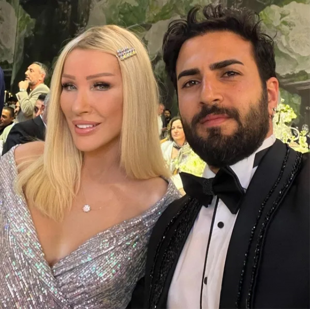 Seda Sayan'dan olay evlilik tavsiyesi: Nikah yapın, IBAN verin