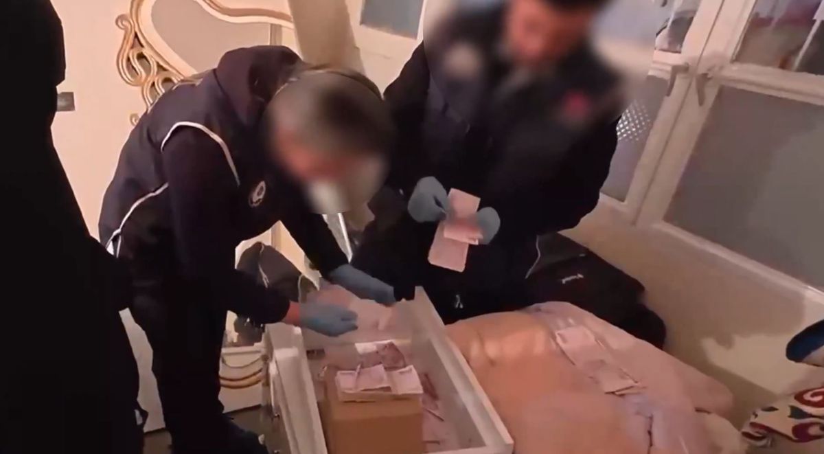 47 ilde DEAŞ operasyonları: 324 gözaltı