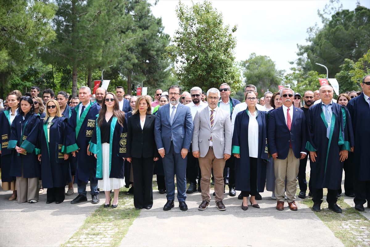 Çukurova ÜNİFEST Başladı