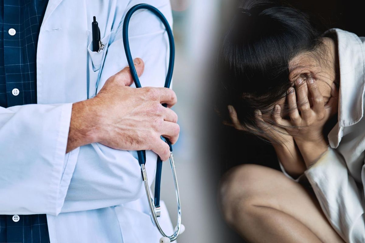 Almanya\'da bir çocuk doktoru 130 cinsel suçtan yargılanacak