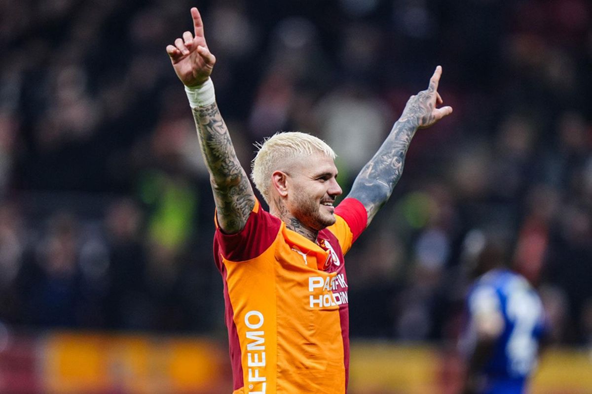 Amedspor\'dan Icardi iddialarına yanıt