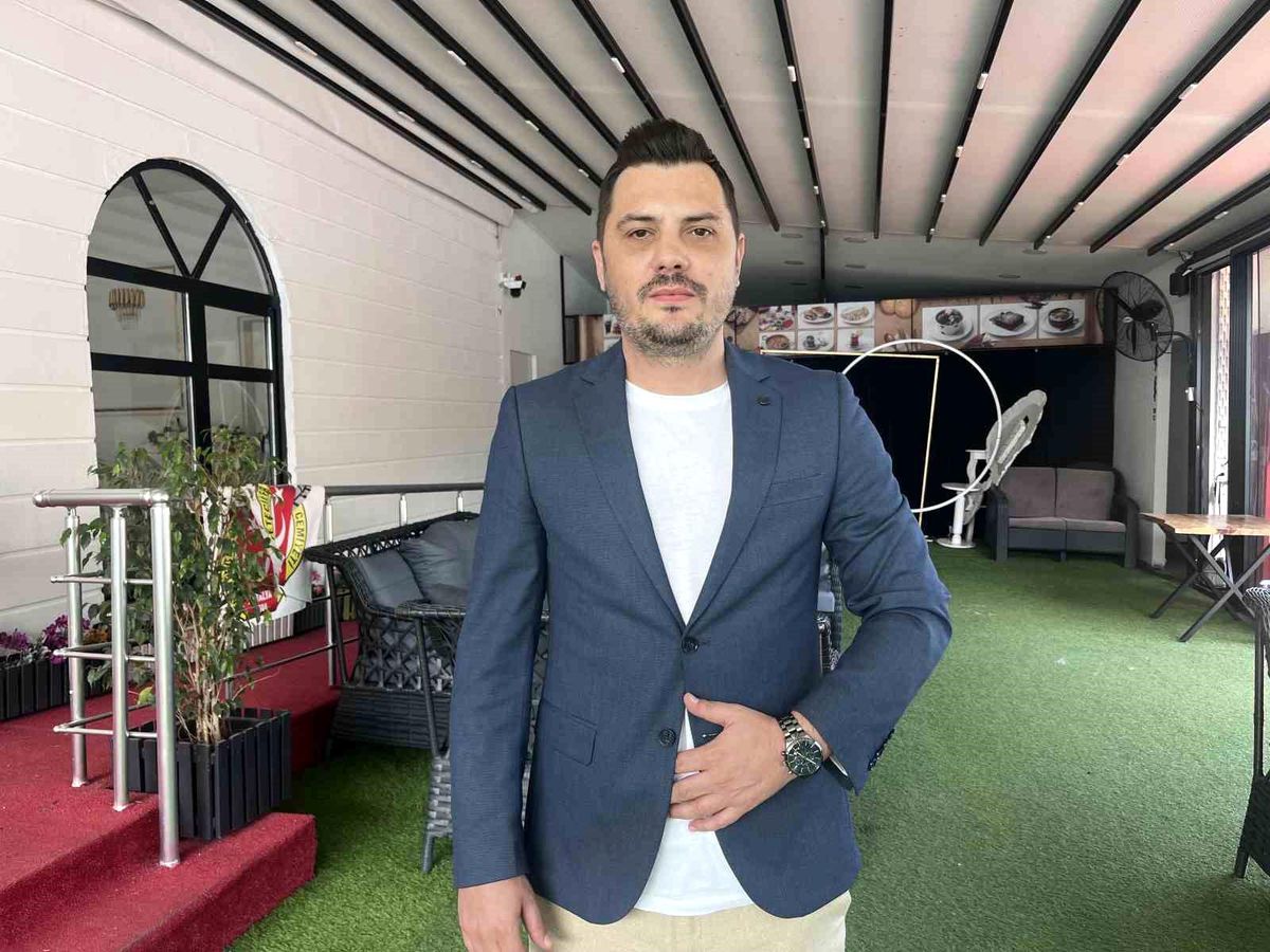 Antalya Balıkçı Barınağı Yönetimi İade Edildi