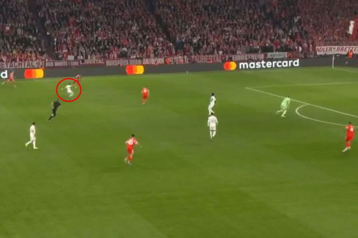 Arda Güler, Bayern Münih\'e attığı gollerin karşılığını aldı