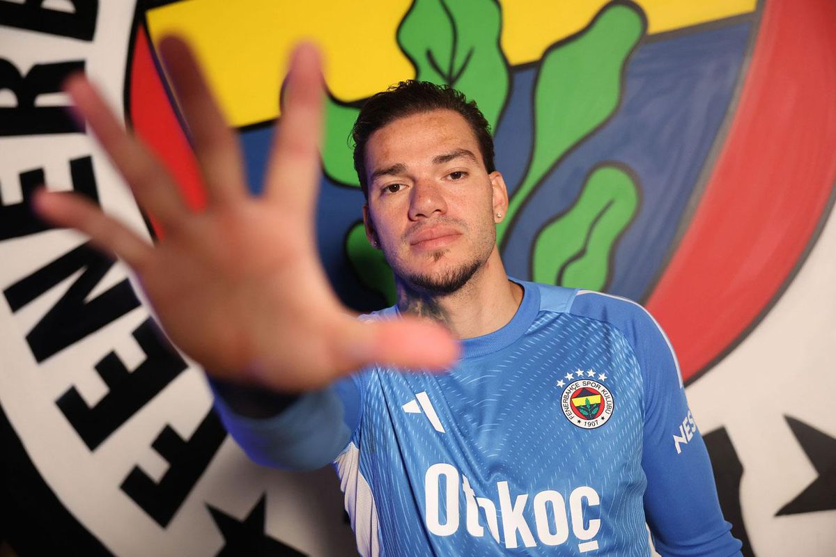 Aziz Yıldırım gözünü kararttı! Ederson\'un yerine dünyaca ünlü kaleci
