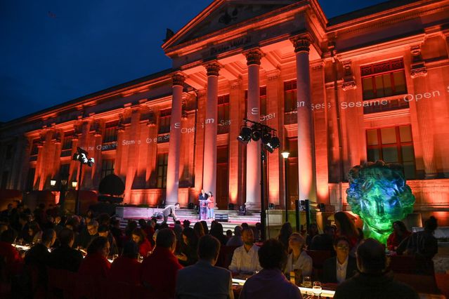 Global Design Forum İstanbul Açıldı