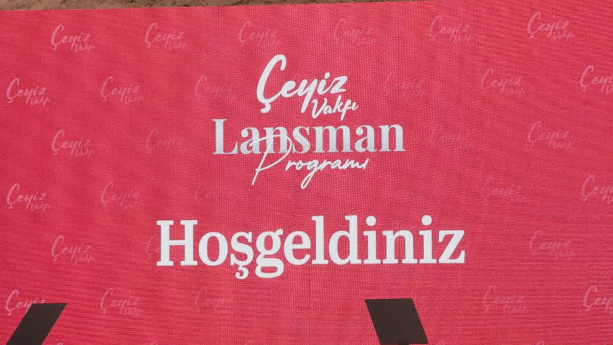 Bakan Göktaş: Aile en güçlü mutluluk kaynağı