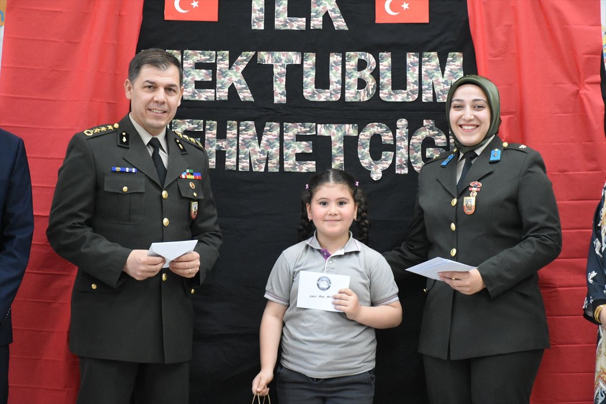 Ünal Karaman: Kocaman teşekkür ediyorum