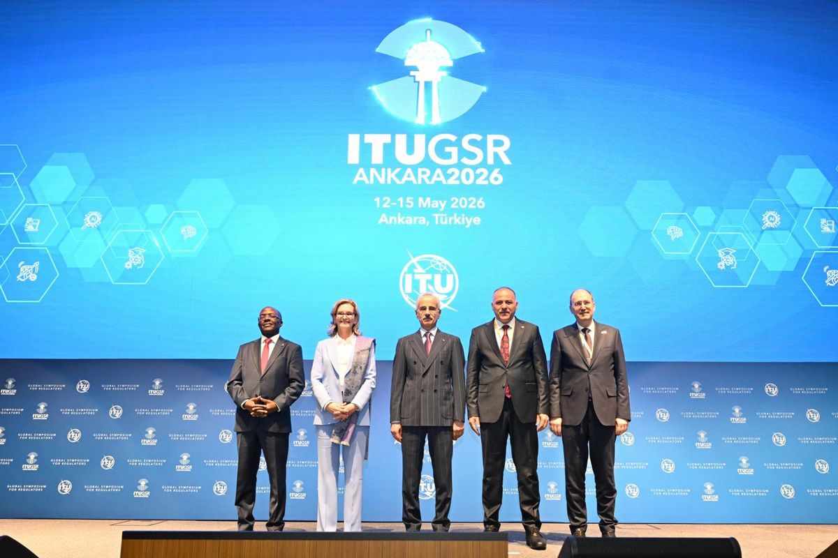 Yerli İletişim Uydusu TÜRKSAT 7A Hazırlıkları Başladı