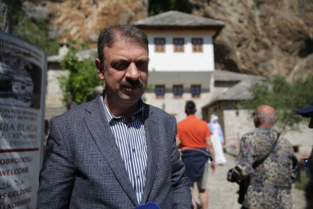 Balkanlar\'da Osmanlı Kültür Mirası Restorasyonu