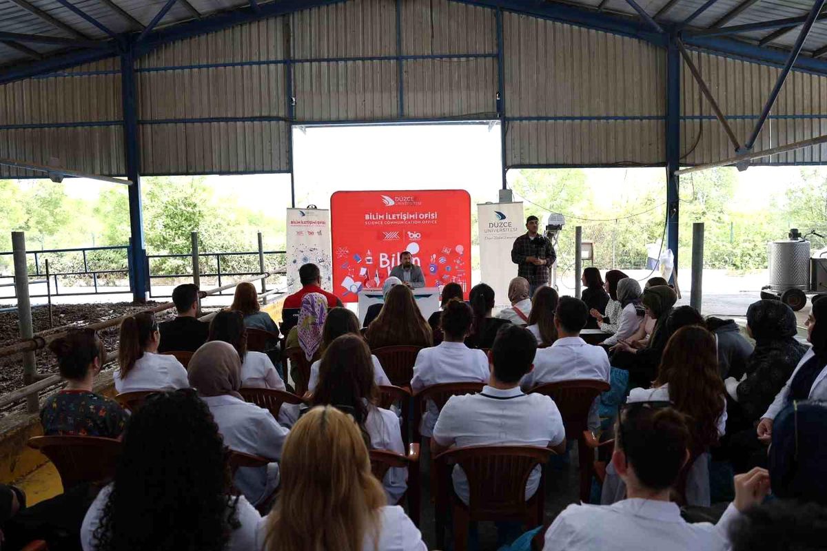 Hayvancılıkta Başarı İçin Konfor