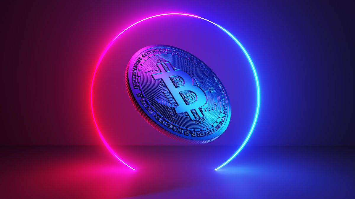 Bitcoin hakimiyeti yüzde 58\'in üzerine çıktı