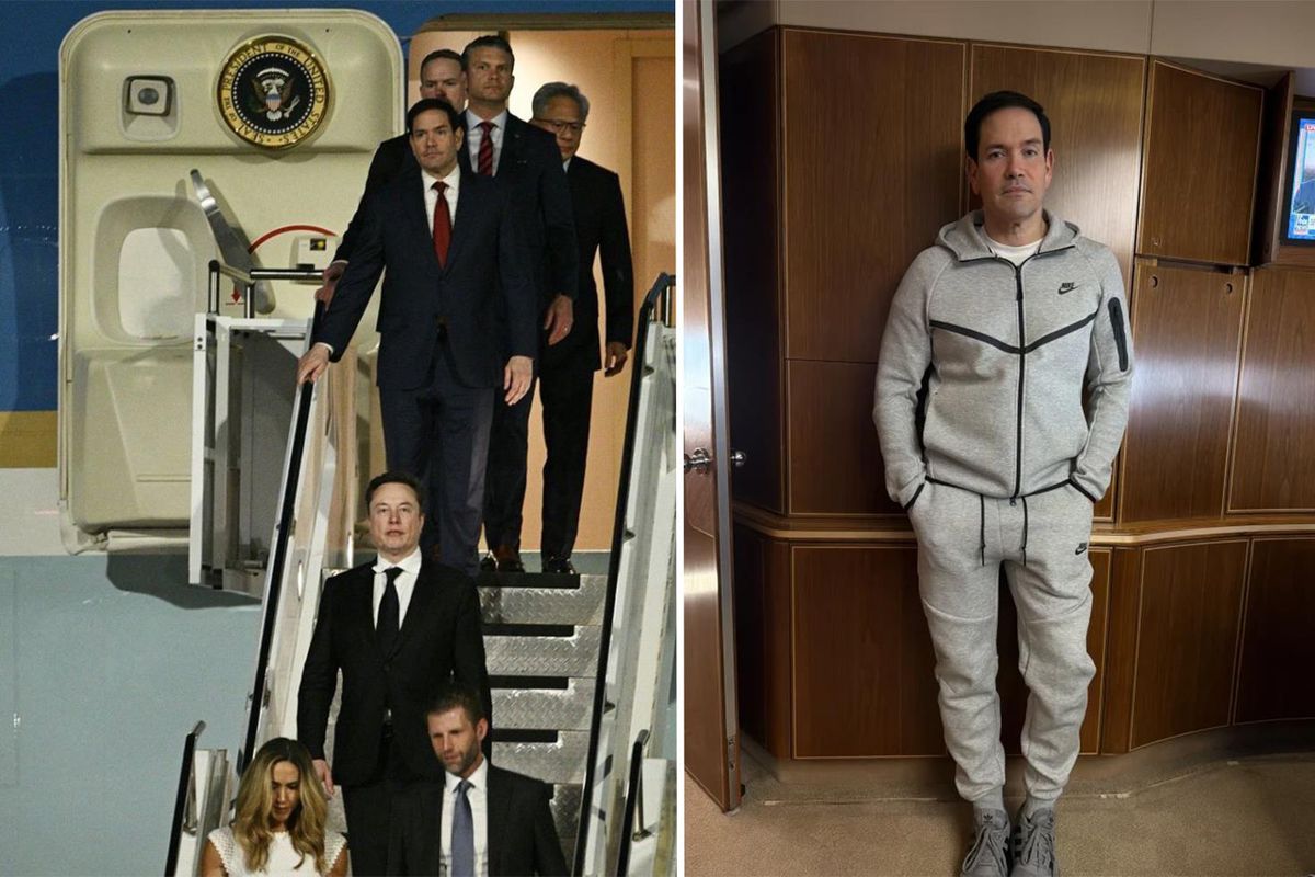 Çin, ABD Dışişleri Bakanı Rubio\'nun ismini değiştirerek yaptırımı kaldırdı