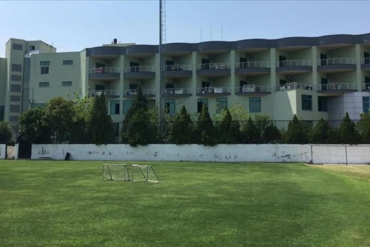 Denizlispor Tesislerini İdmanyurdu ile Paylaşacak