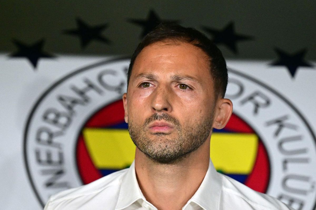 Domenico Tedesco, Galatasaray\'ın eski yıldızının yerine geçiyor