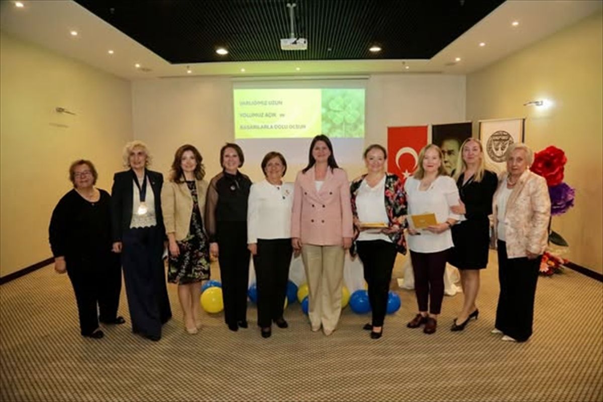 Edirne\'de Kadın Dayanışması Vurgusu
