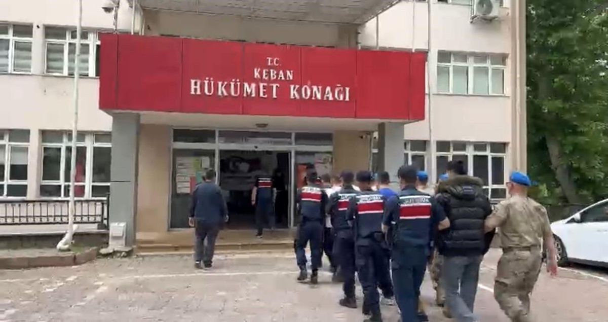 Elazığ\'da Dolandırıcılık Operasyonu: İkinci Dalga