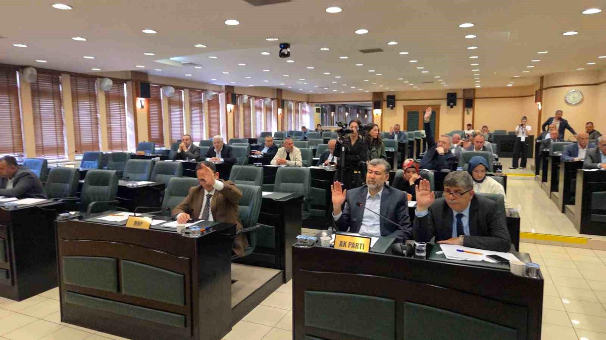 Samsun\'da eski başkanların isimleri yapılara veriliyor