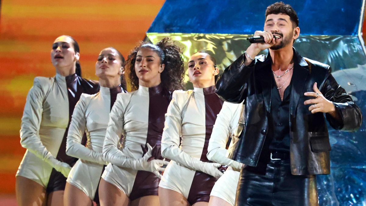 Eurovision\'da İsrail Oylama Tartışmaları