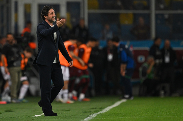 Fatih Tekke'den Montella'ya çağrı: Herhalde artık milli takıma davet ederler