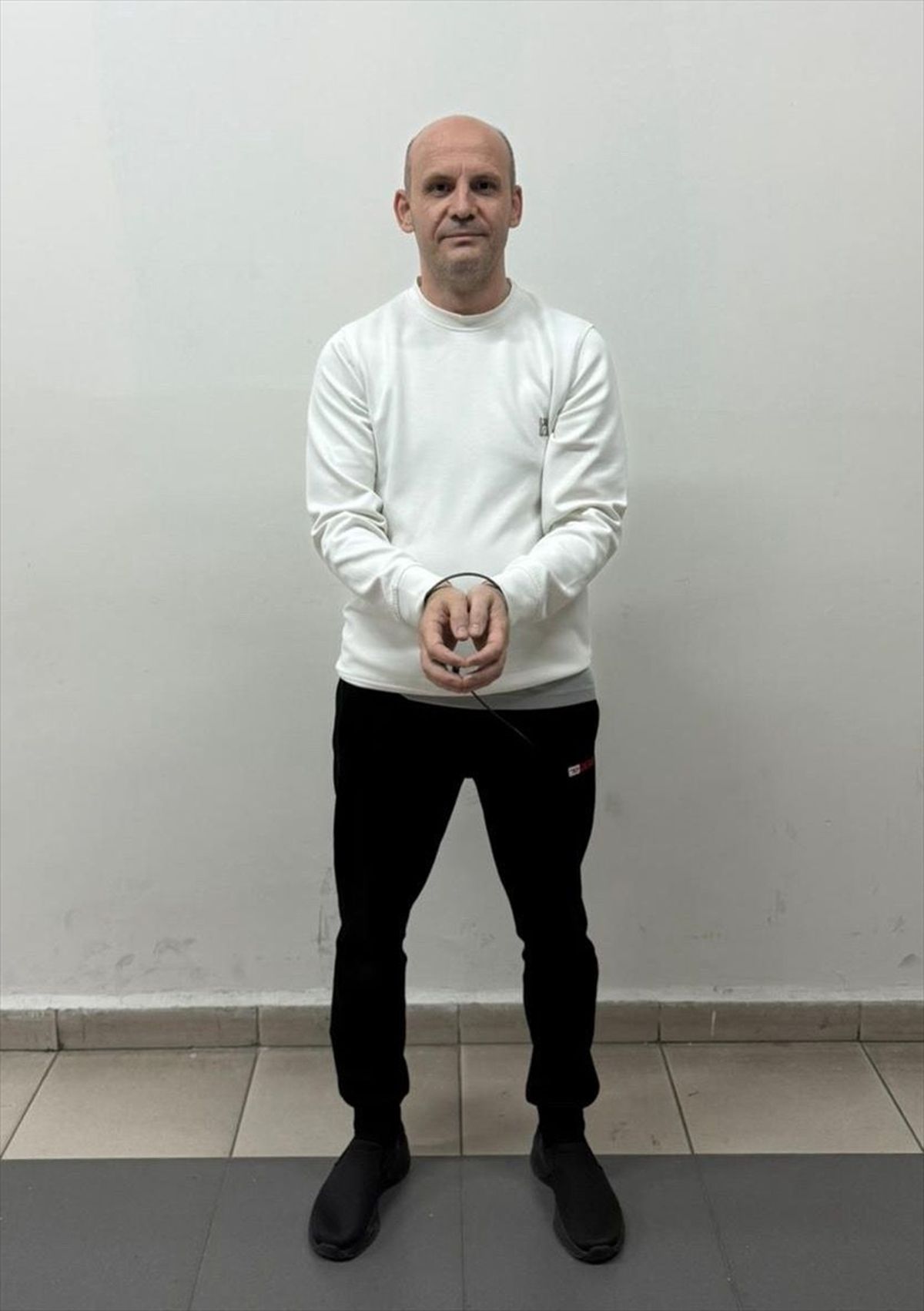 Firari komedyen Atalay Demirci yakalandı