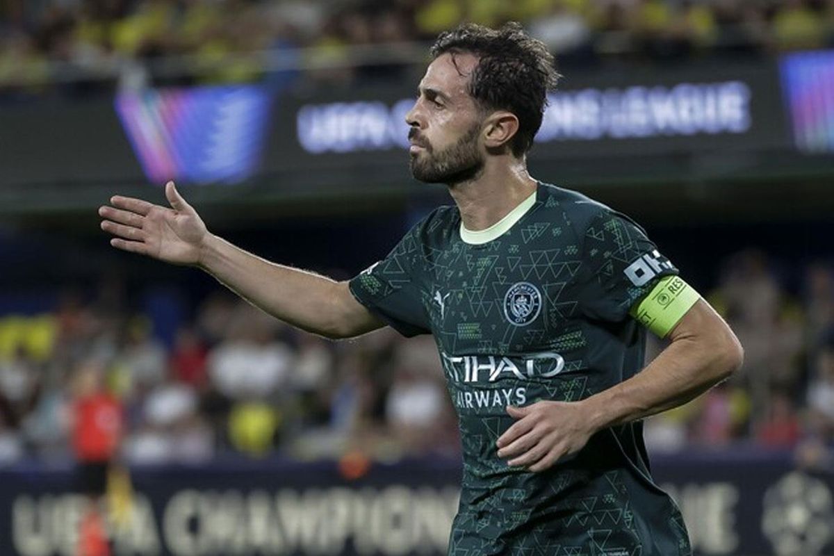 Galatasaray, Bernardo Silva\'dan gelecek haberi bekliyor