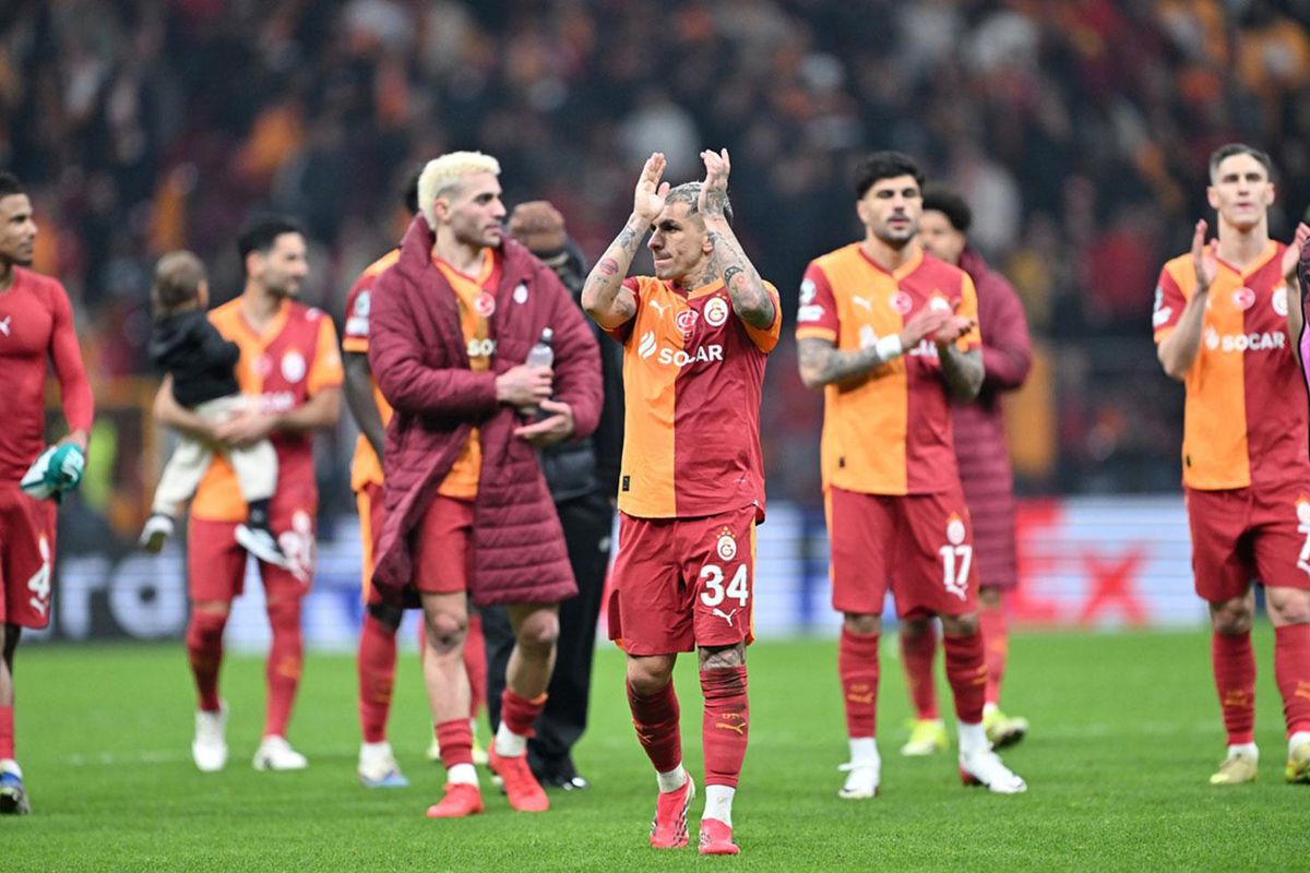 Galatasaray'dan şok karar! Bunu kimse tahmin etmiyordu