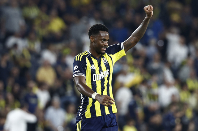 Galatasaray'ın Jhon Duran'ı reddetmesinin iki nedeni belli oldu