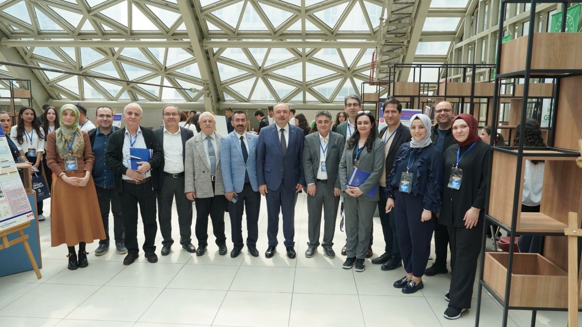 GENPROO Genç Projeler Olimpiyatı 2026 Tamamlandı