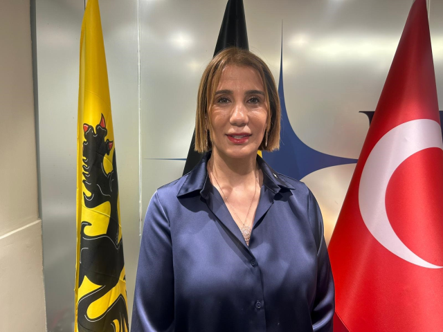HRD Antwerp, İstanbul’daki yeni laboratuvarını açtı
