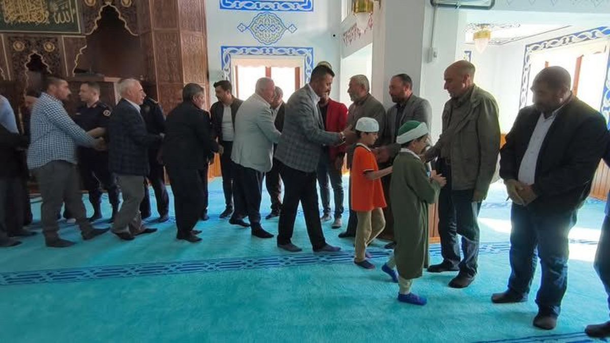 Polatlı\'da Silahlı Çatışma Barışla Sonuçlandı