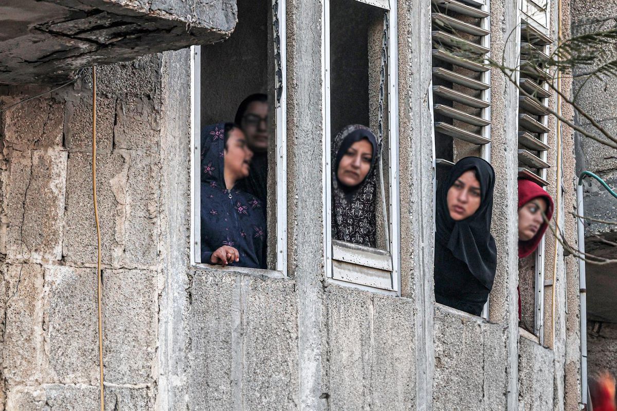 İsrailli avukat: Hapishaneler Filistinli esirlere tecavüz merkezine dönüştü