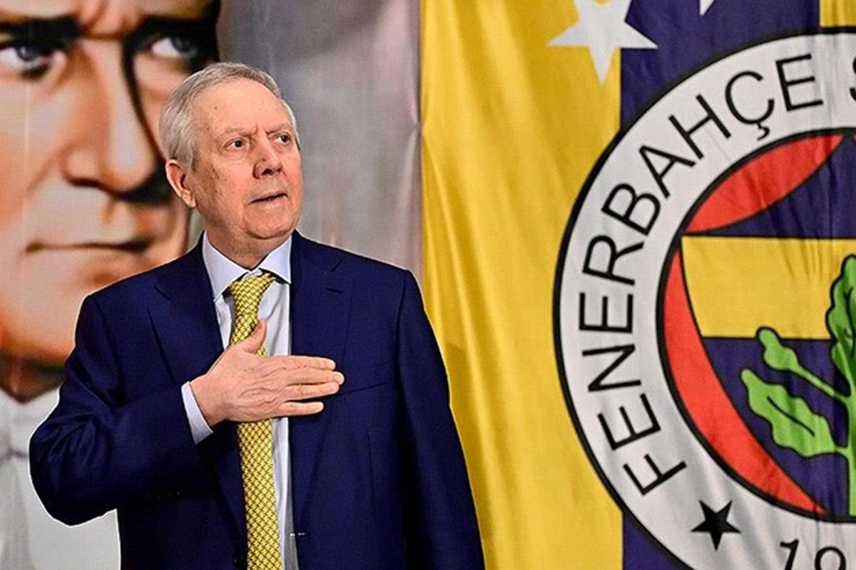 İşte Aziz Yıldırım\'ın seçimdeki yol haritası
