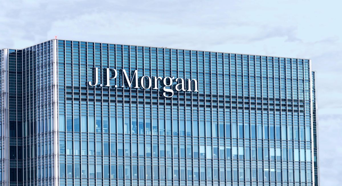 JPMorgan Ethereum üzerinde ikinci tokenize para piyasası fonunu kuruyor