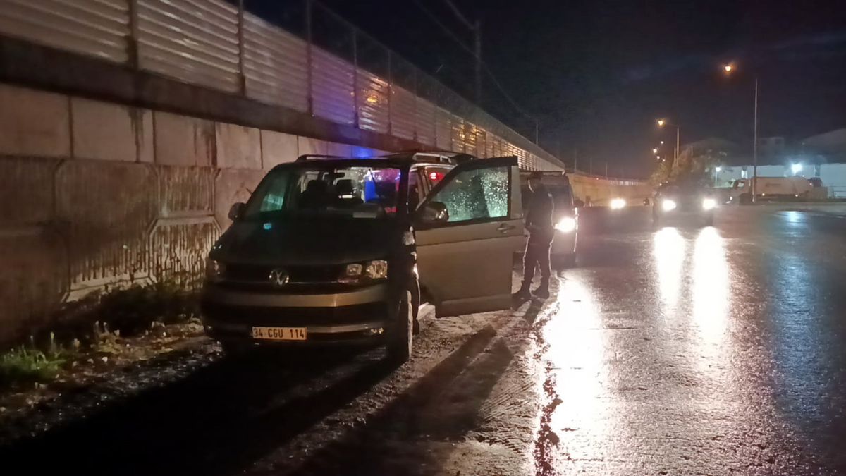 Edirne\'de Uyuşturucu ve Kaçak Ürün Operasyonu