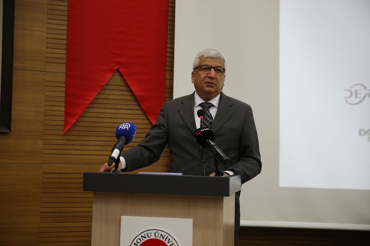 Kastamonu\'da İnovasyon Sempozyumu Başladı