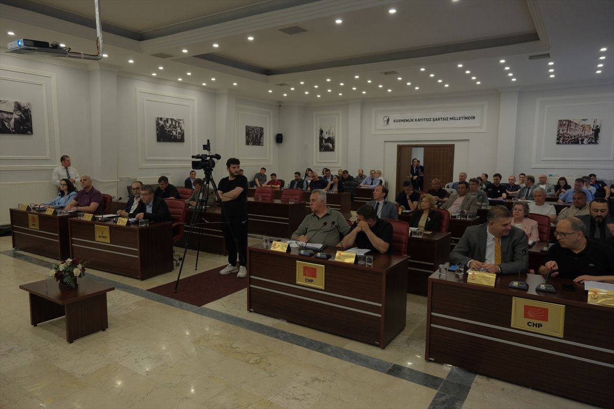 Kırklareli Meclisi\'nden Festival Daveti