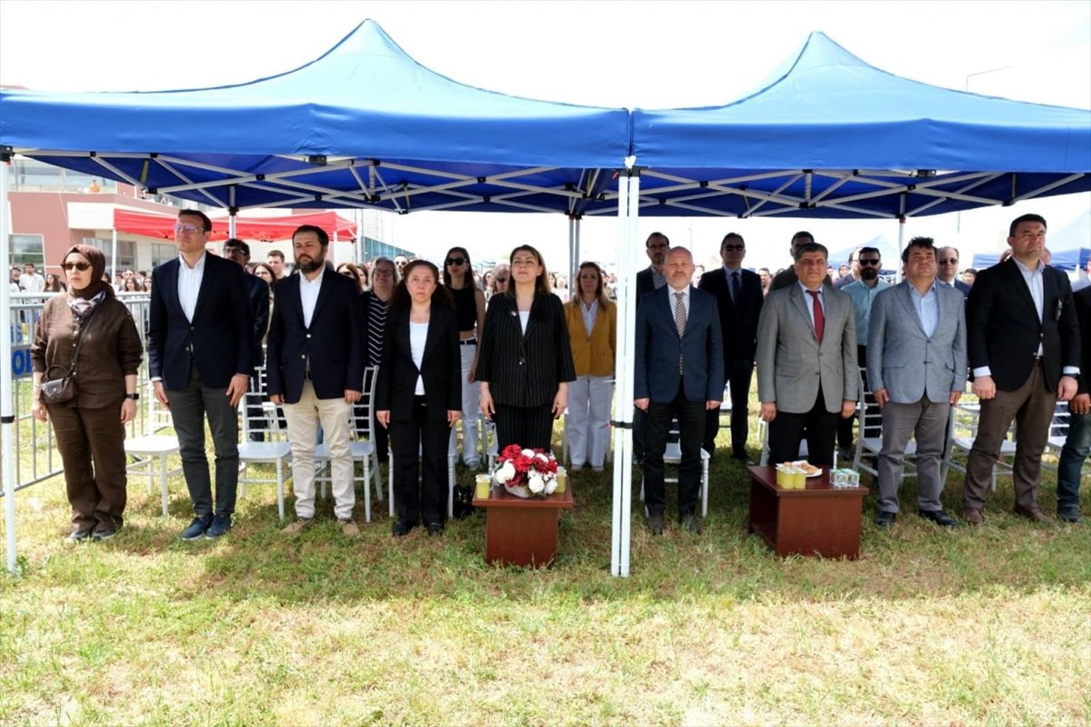 Kırklareli Üniversitesi\'nde KLUFEST Başladı