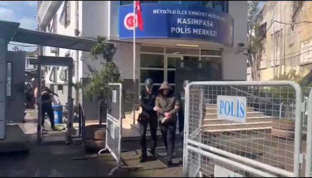 Lucas Torreira’ya saldıran şahıs tutuklandı
