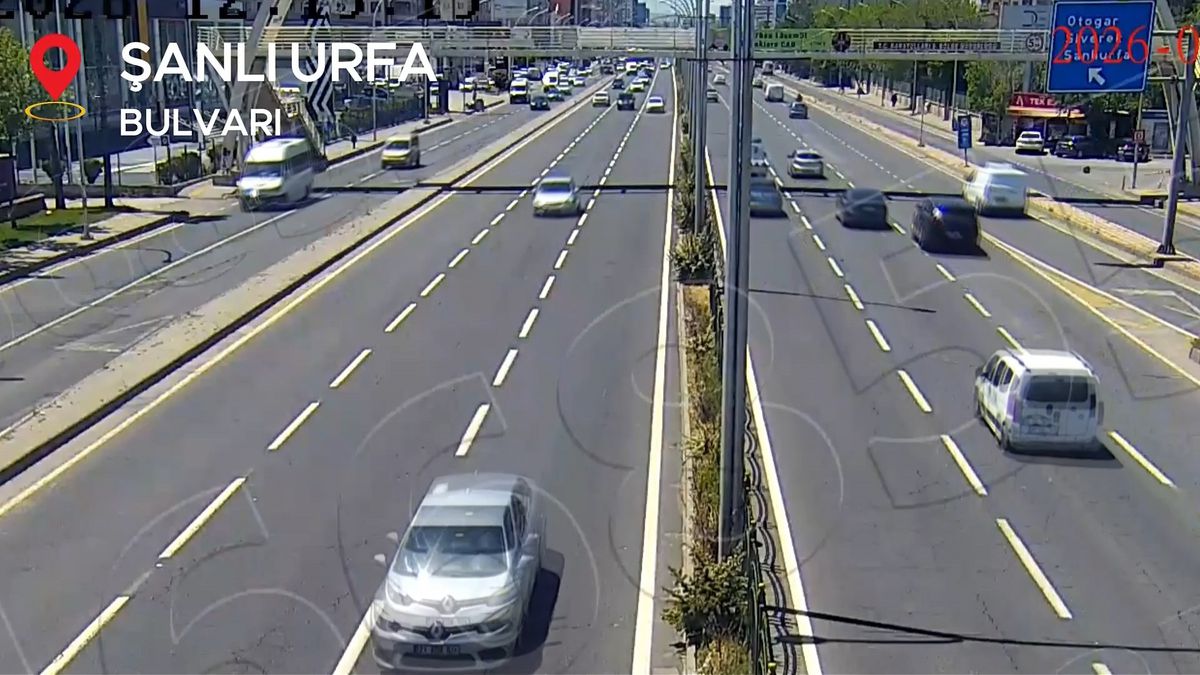 Diyarbakır\'da Drift Yapan Sürücülere 650 Bin Lira Ceza