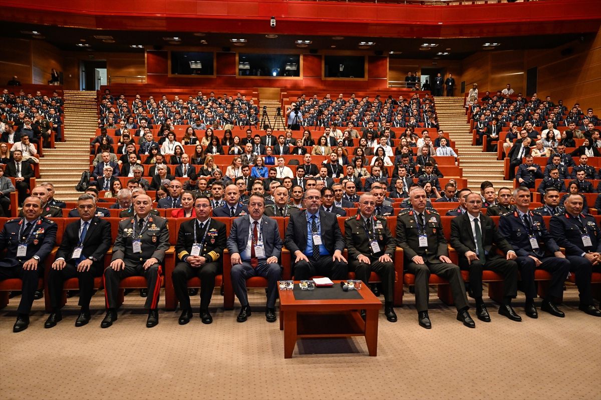 RAST2026 Konferansı İstanbul\'da Başladı