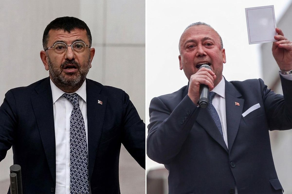Özkan Yalım’ın ek ifadesinin arka planı! Hakkındaki kararı duyunca gözünü karartmış