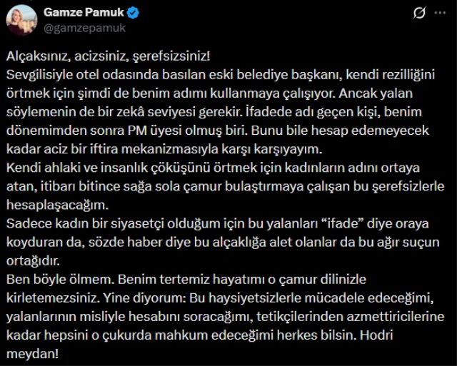 Özkan Yalım'ın ifadesinde skandal iddia! Genç avukat ateş püskürdü: Şerefsizsiniz